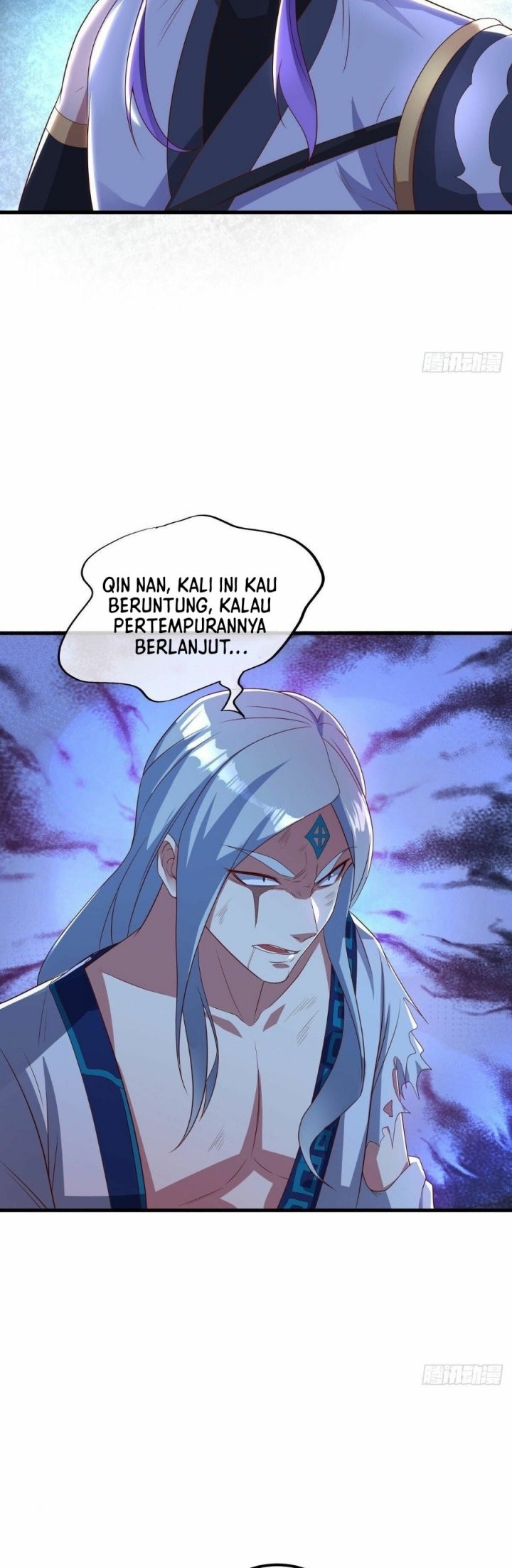 Peerless Soul Chapter 491 Gambar 26