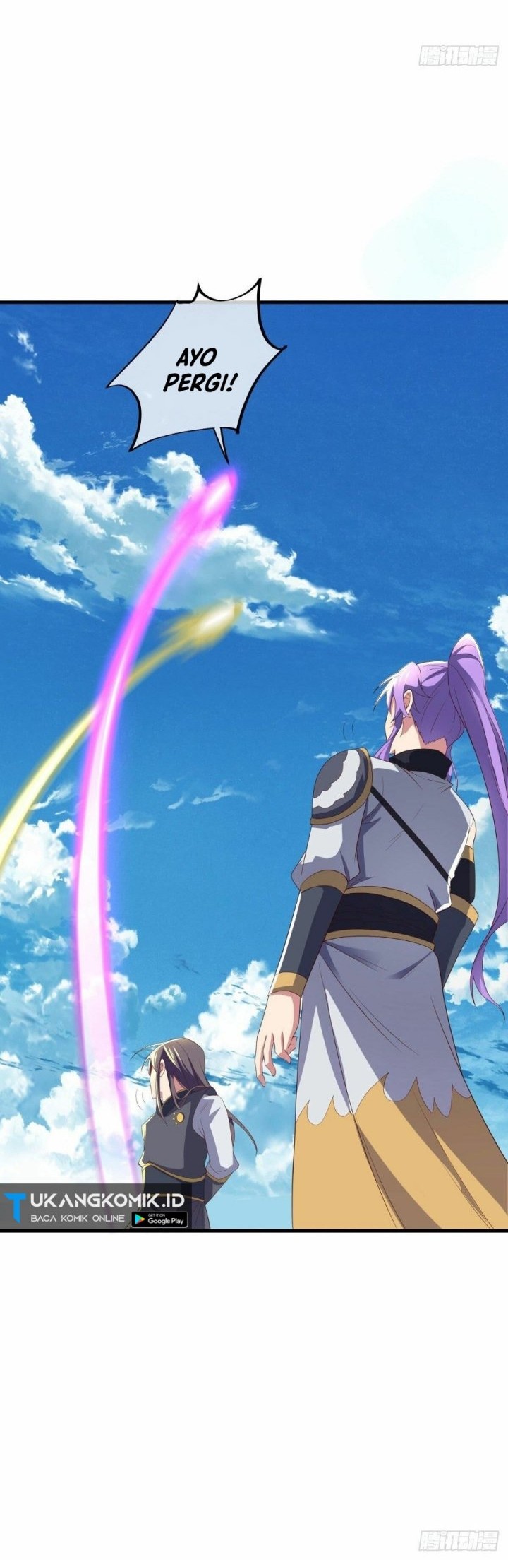 Peerless Soul Chapter 491 Gambar 28