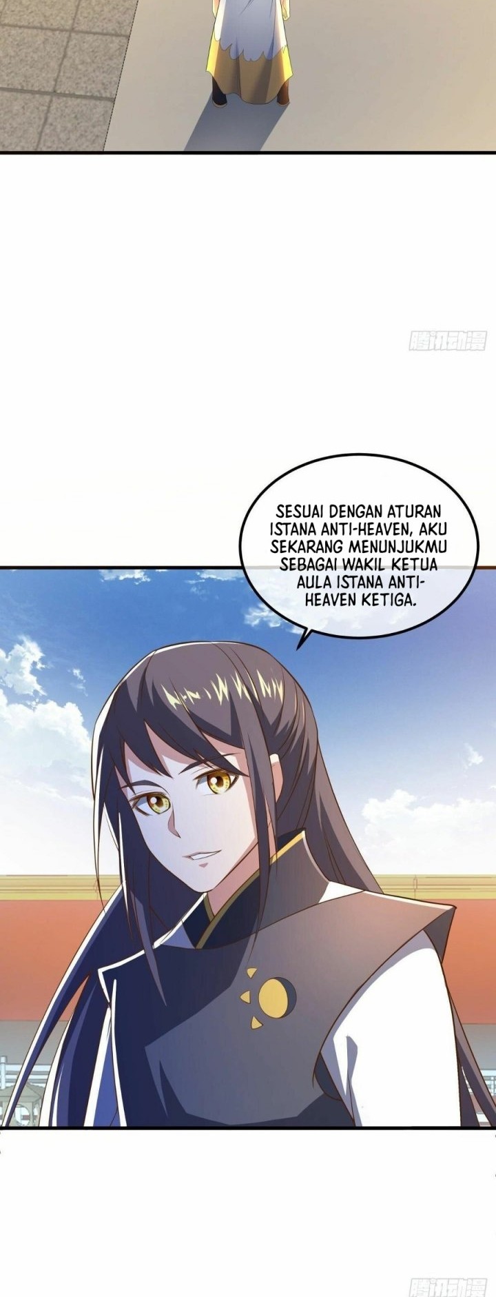 Peerless Soul Chapter 491 Gambar 30