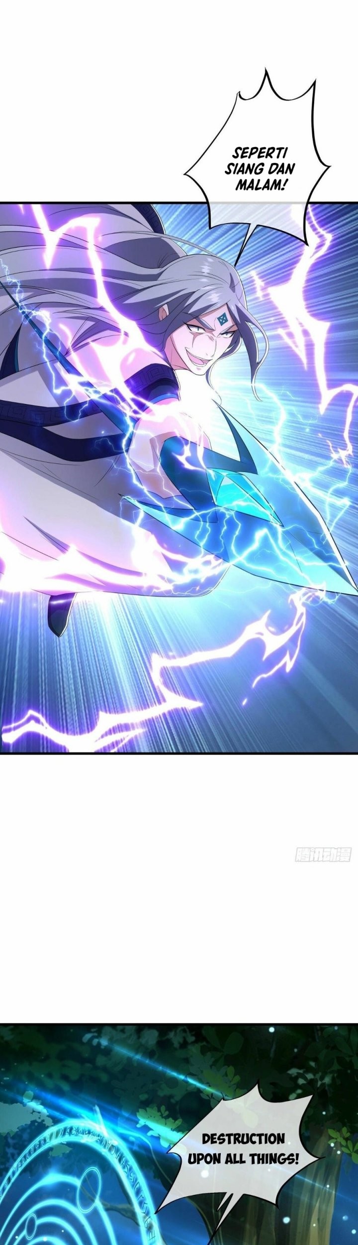 Peerless Soul Chapter 491 Gambar 10