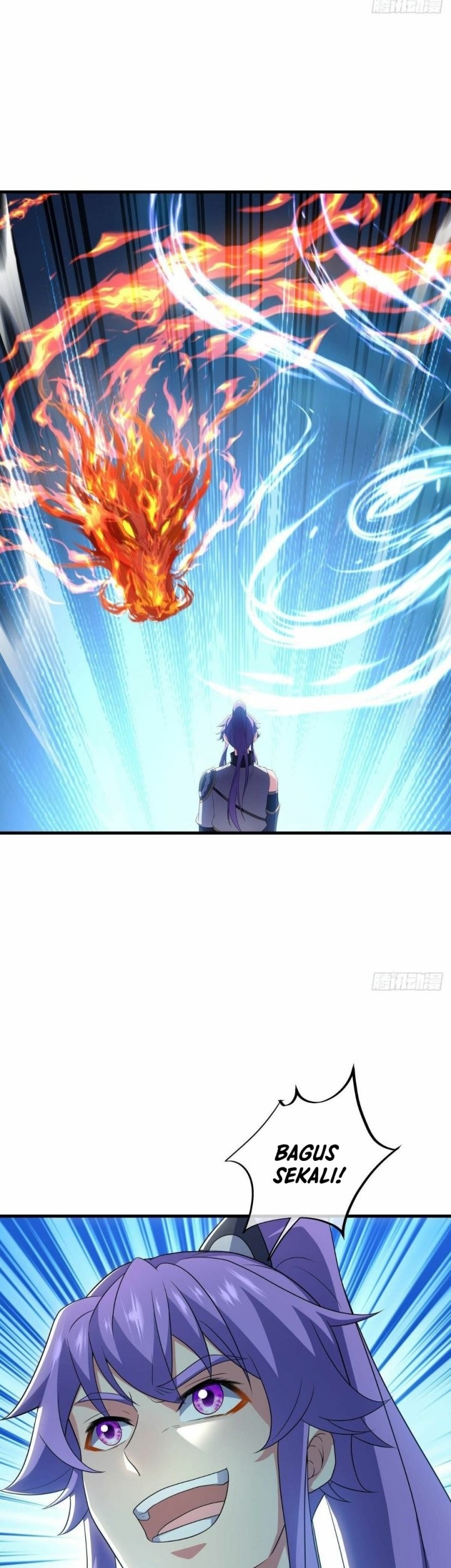 Peerless Soul Chapter 491 Gambar 19