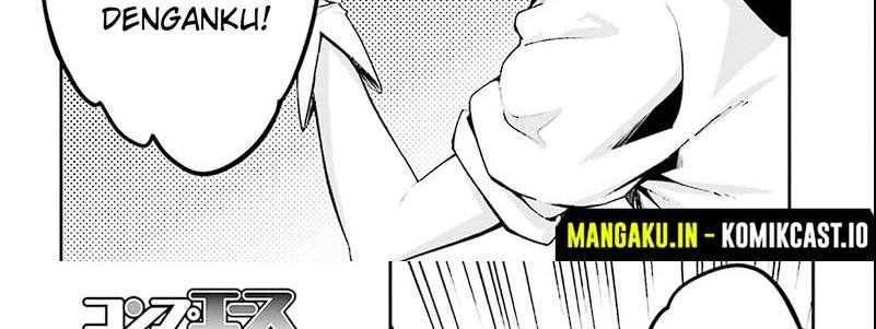 Baca Manga Lv999 no Murabito Chapter 65 Gambar 2