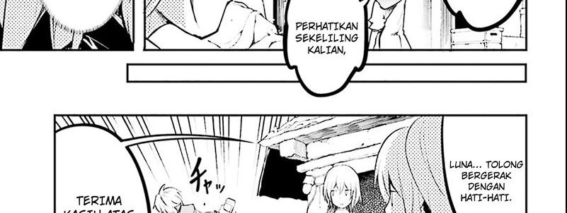 Lv999 no Murabito Chapter 65 Gambar 4