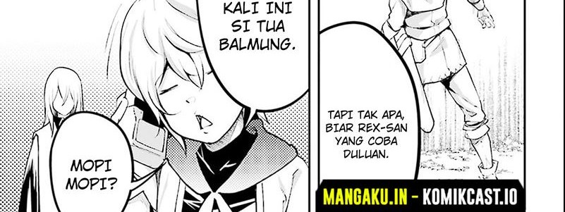 Lv999 no Murabito Chapter 65 Gambar 6