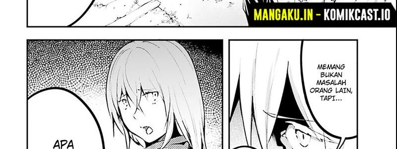 Lv999 no Murabito Chapter 65 Gambar 10
