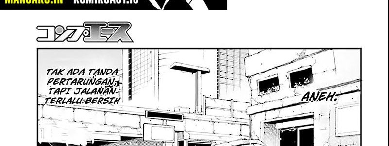 Lv999 no Murabito Chapter 65 Gambar 12