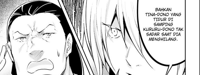 Lv999 no Murabito Chapter 65 Gambar 14
