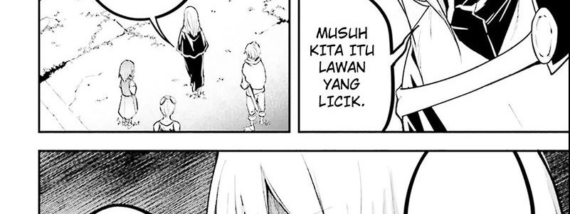 Lv999 no Murabito Chapter 65 Gambar 18
