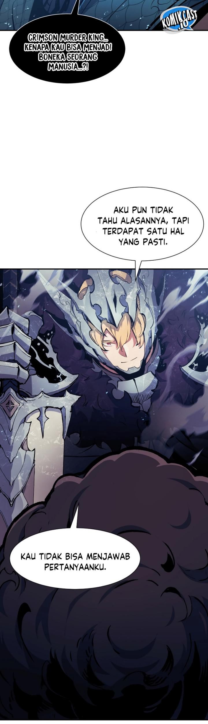 Return of the Broken Constellation Chapter 77 Gambar 46