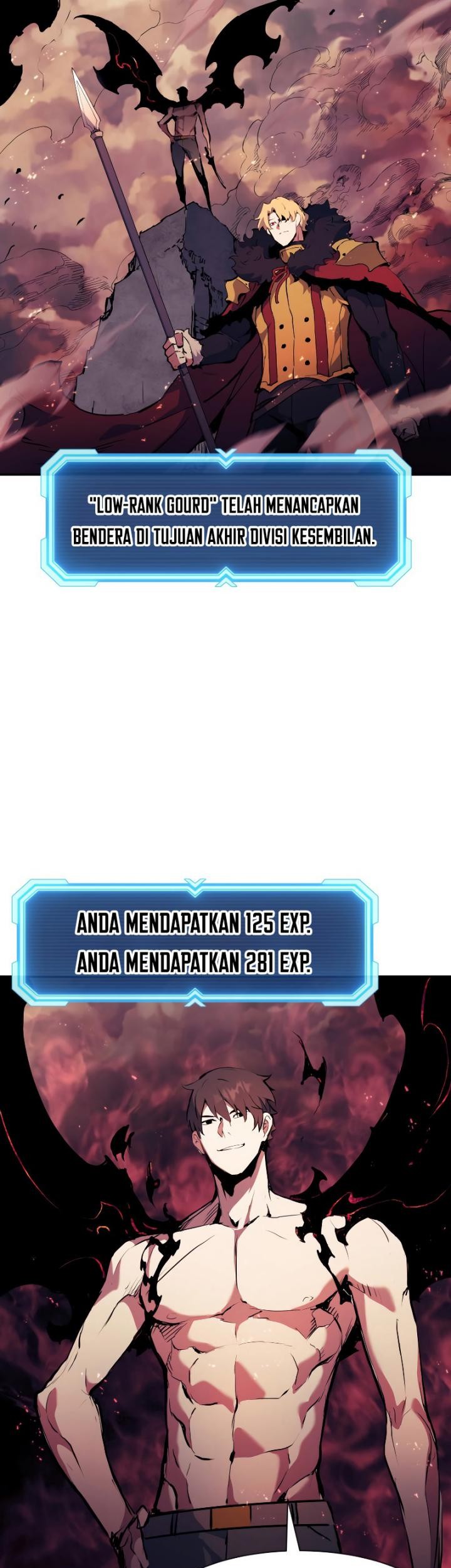 Return of the Broken Constellation Chapter 77 Gambar 4