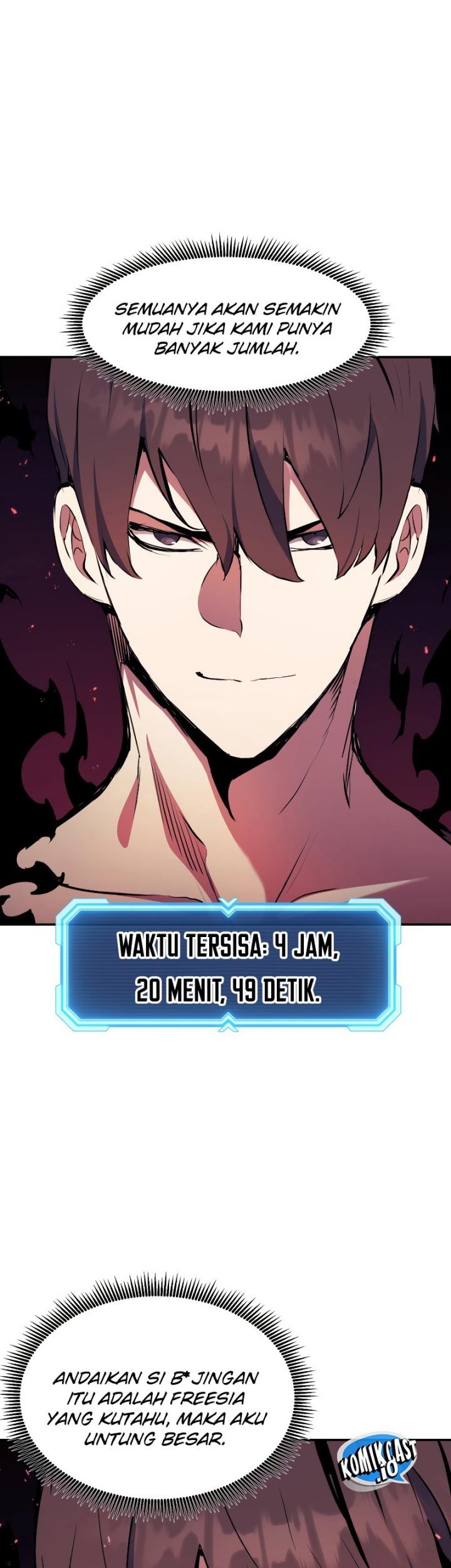 Return of the Broken Constellation Chapter 77 Gambar 10