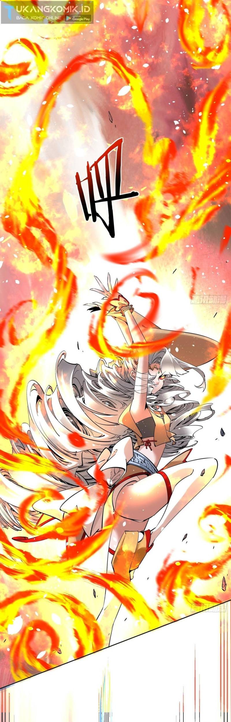 As The Richest Man, I Really Don’t Want To Be Reborn Chapter 36 Gambar 28