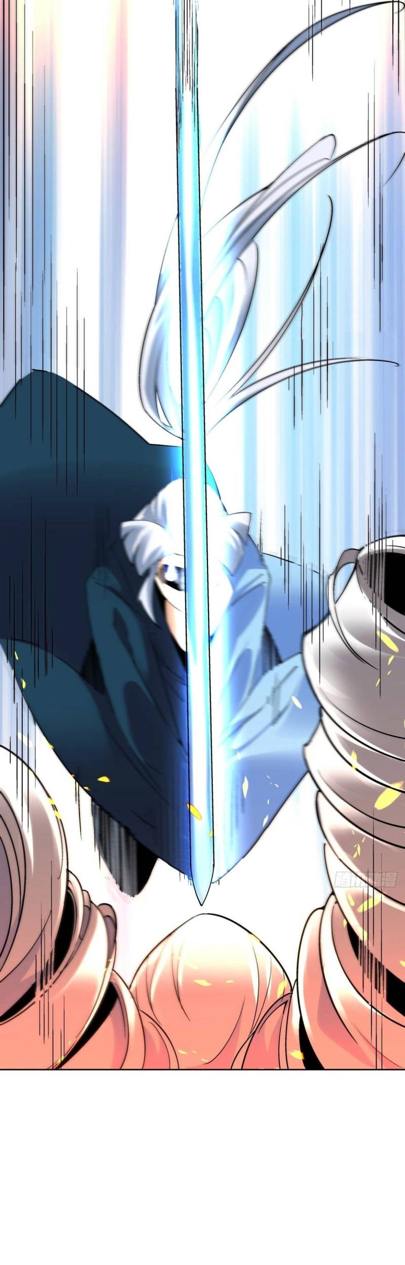 As The Richest Man, I Really Don’t Want To Be Reborn Chapter 36 Gambar 29