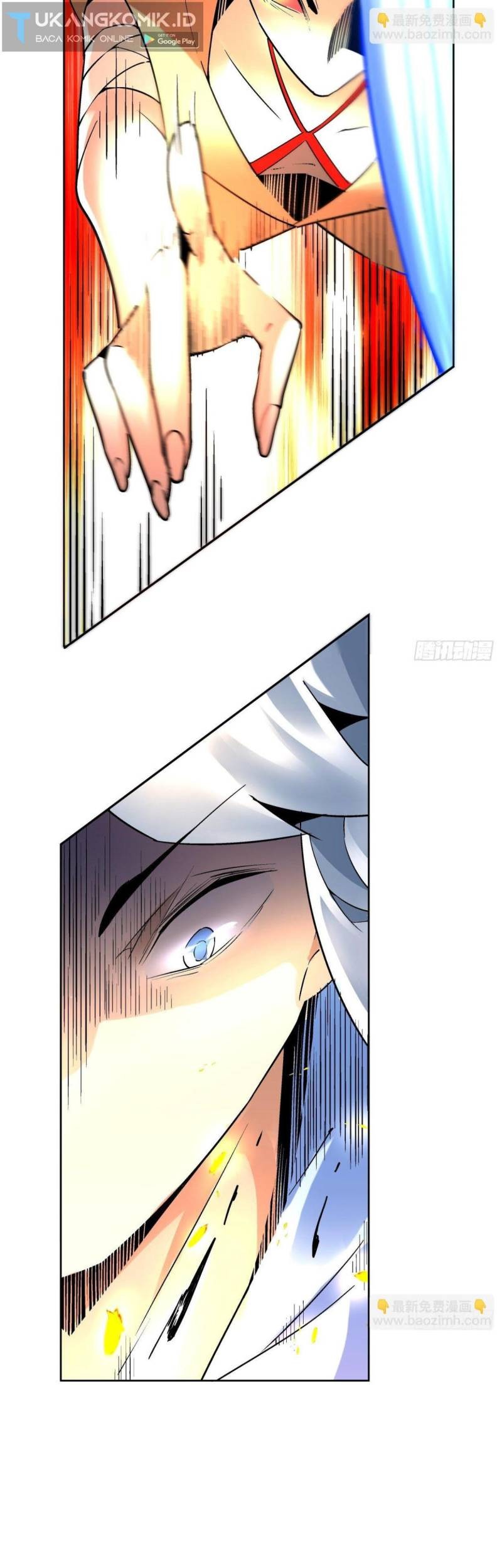 As The Richest Man, I Really Don’t Want To Be Reborn Chapter 36 Gambar 31
