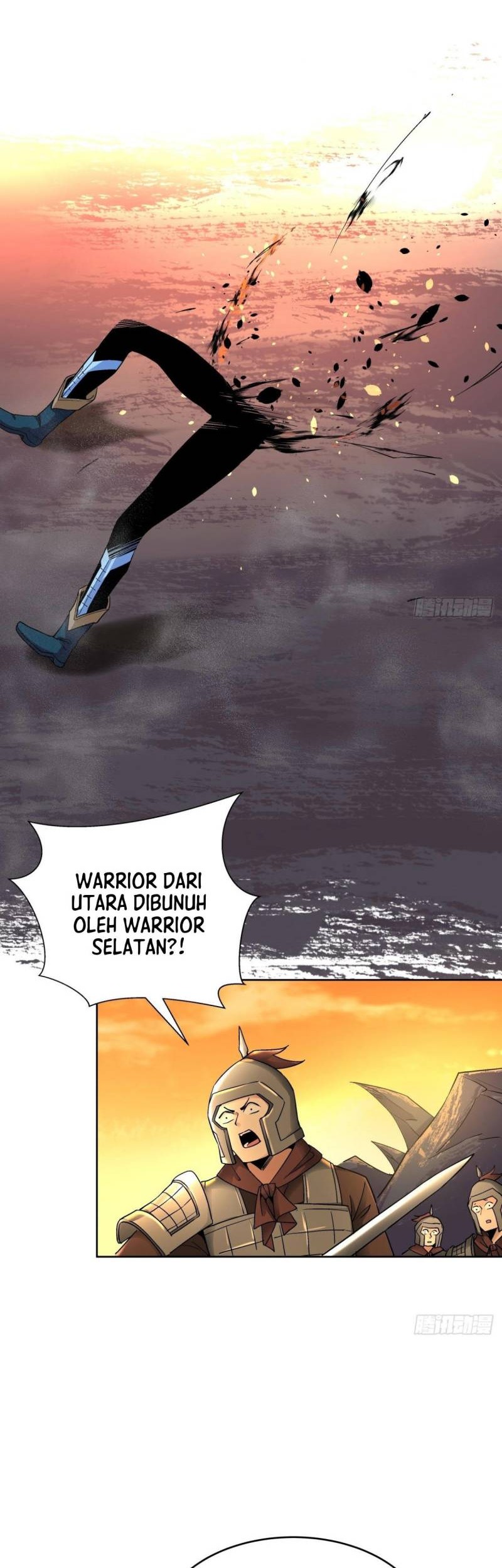 As The Richest Man, I Really Don’t Want To Be Reborn Chapter 36 Gambar 35
