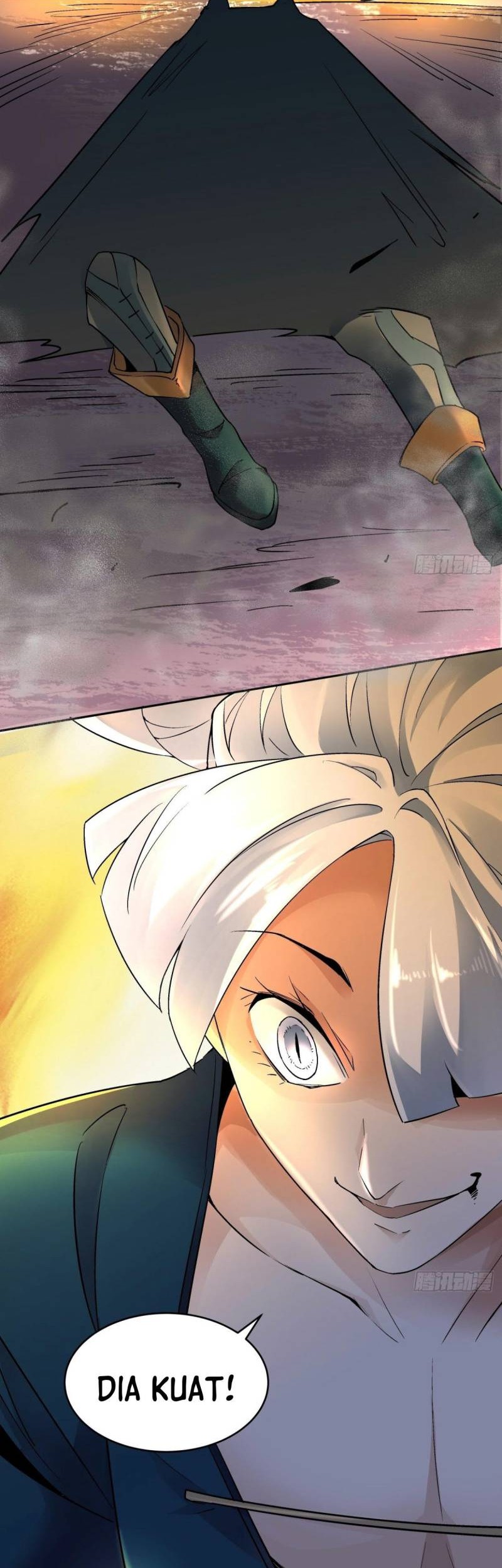 As The Richest Man, I Really Don’t Want To Be Reborn Chapter 36 Gambar 38
