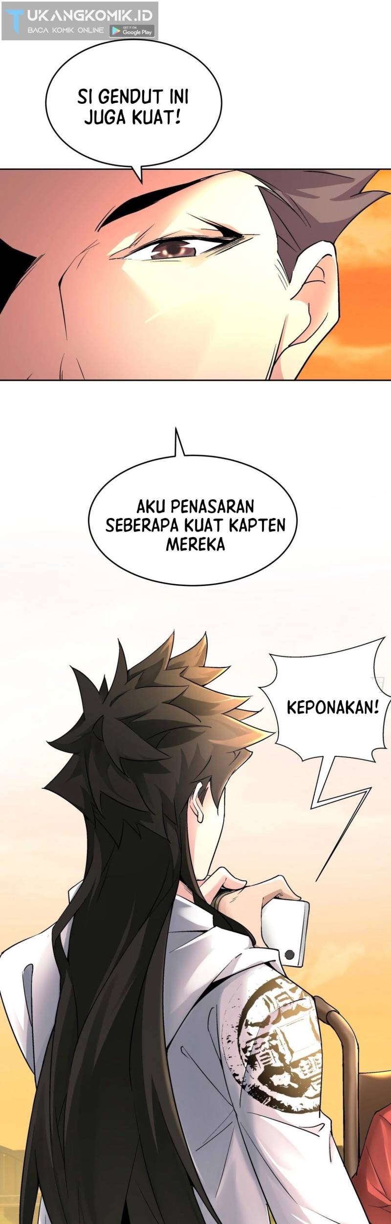 As The Richest Man, I Really Don’t Want To Be Reborn Chapter 36 Gambar 40