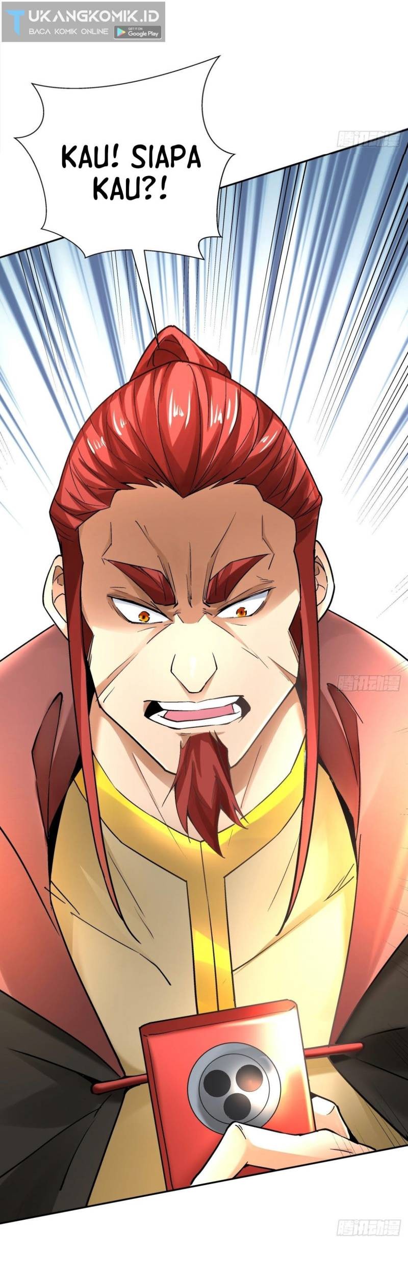 As The Richest Man, I Really Don’t Want To Be Reborn Chapter 36 Gambar 43