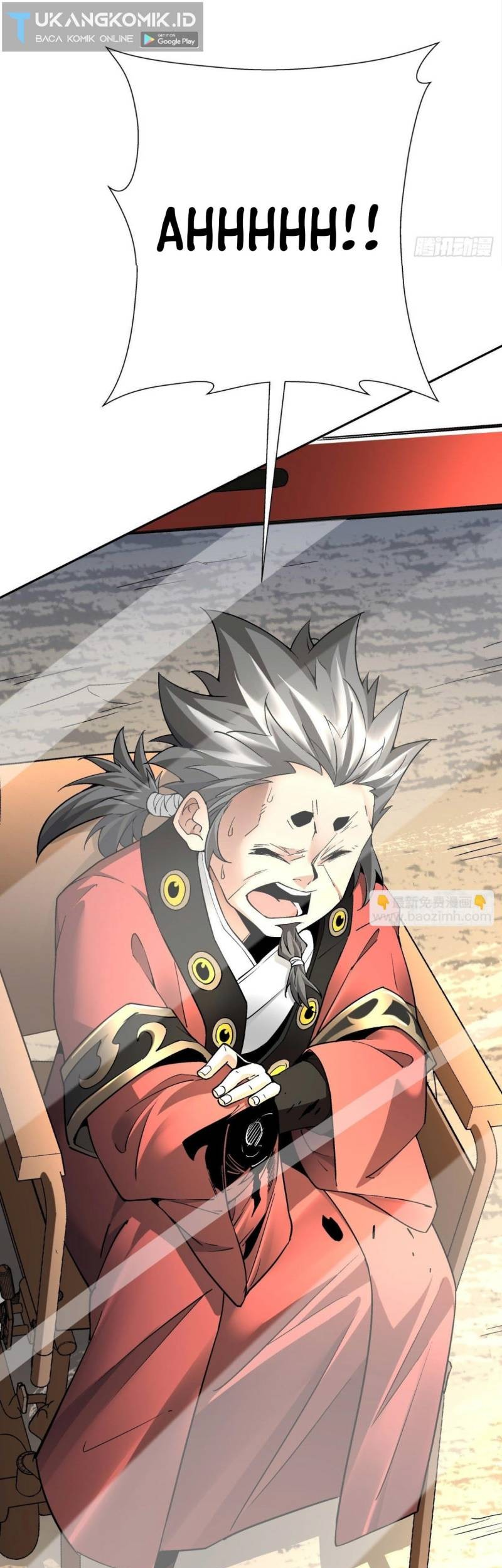 As The Richest Man, I Really Don’t Want To Be Reborn Chapter 36 Gambar 4