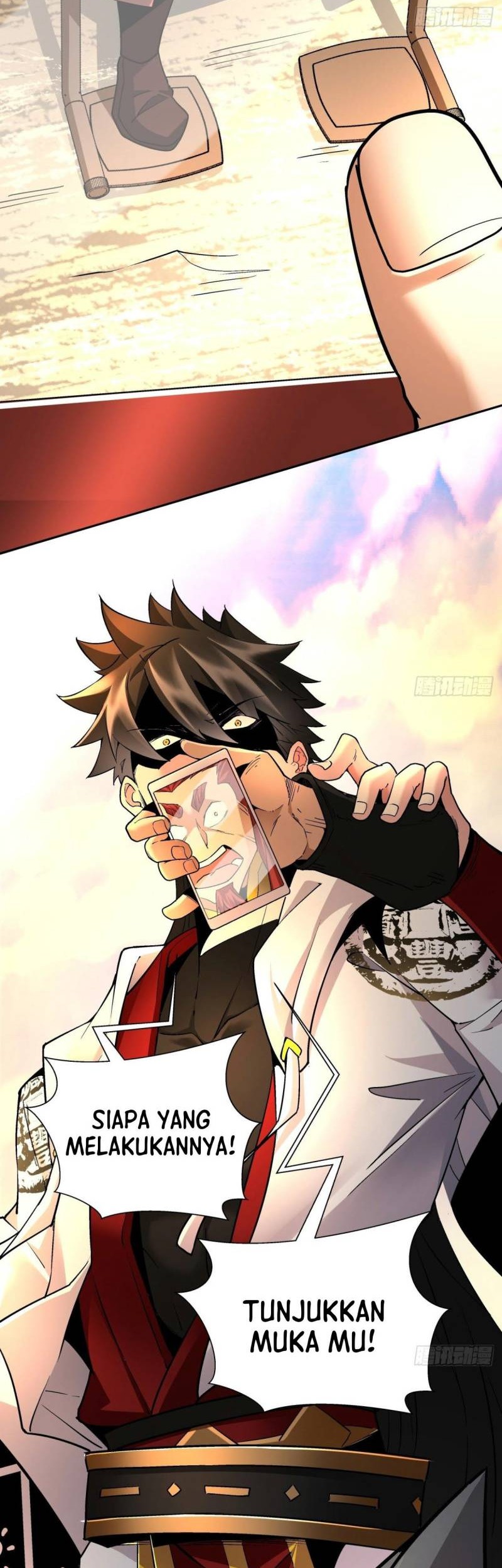 As The Richest Man, I Really Don’t Want To Be Reborn Chapter 36 Gambar 5