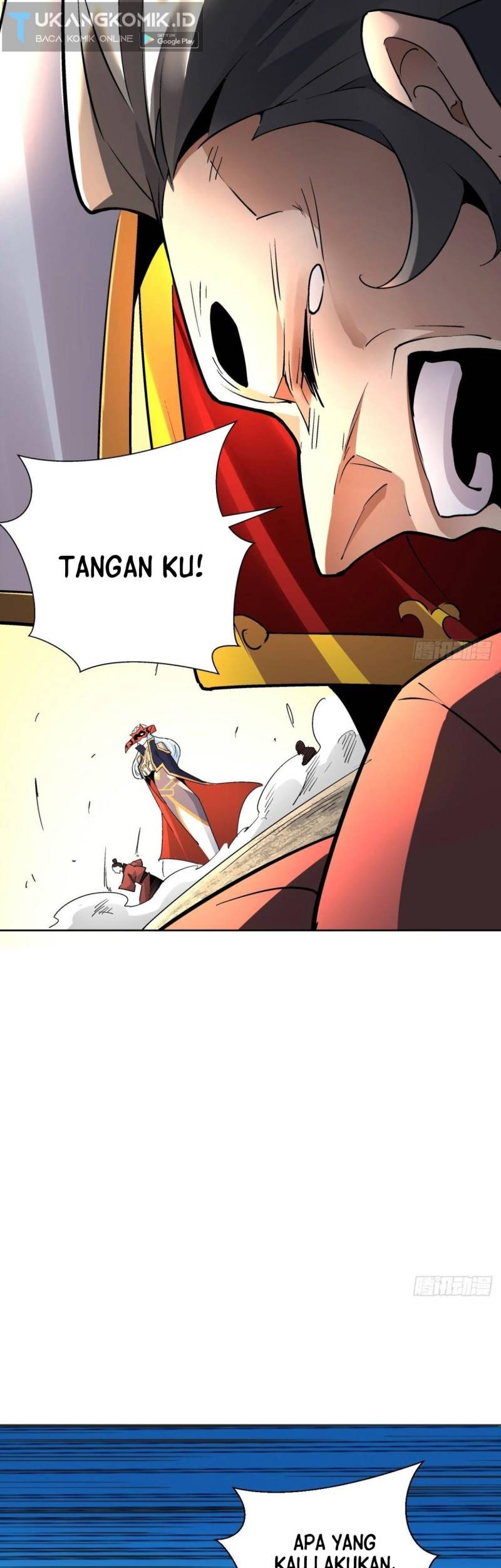 As The Richest Man, I Really Don’t Want To Be Reborn Chapter 36 Gambar 7