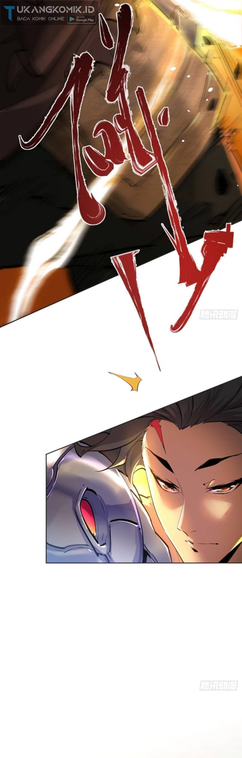 As The Richest Man, I Really Don’t Want To Be Reborn Chapter 36 Gambar 13