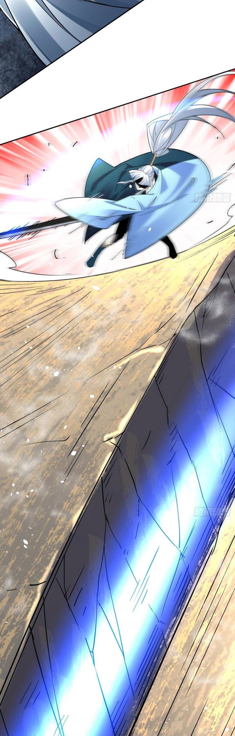 As The Richest Man, I Really Don’t Want To Be Reborn Chapter 36 Gambar 17