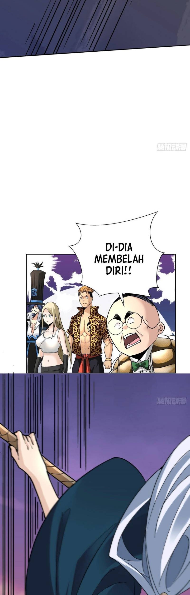 As The Richest Man, I Really Don’t Want To Be Reborn Chapter 36 Gambar 20