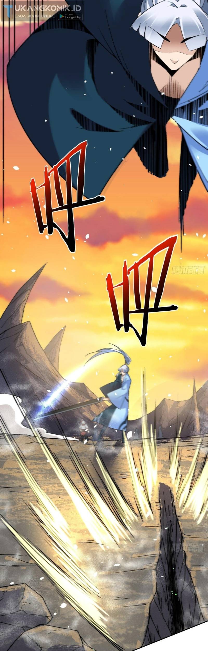 As The Richest Man, I Really Don’t Want To Be Reborn Chapter 36 Gambar 22