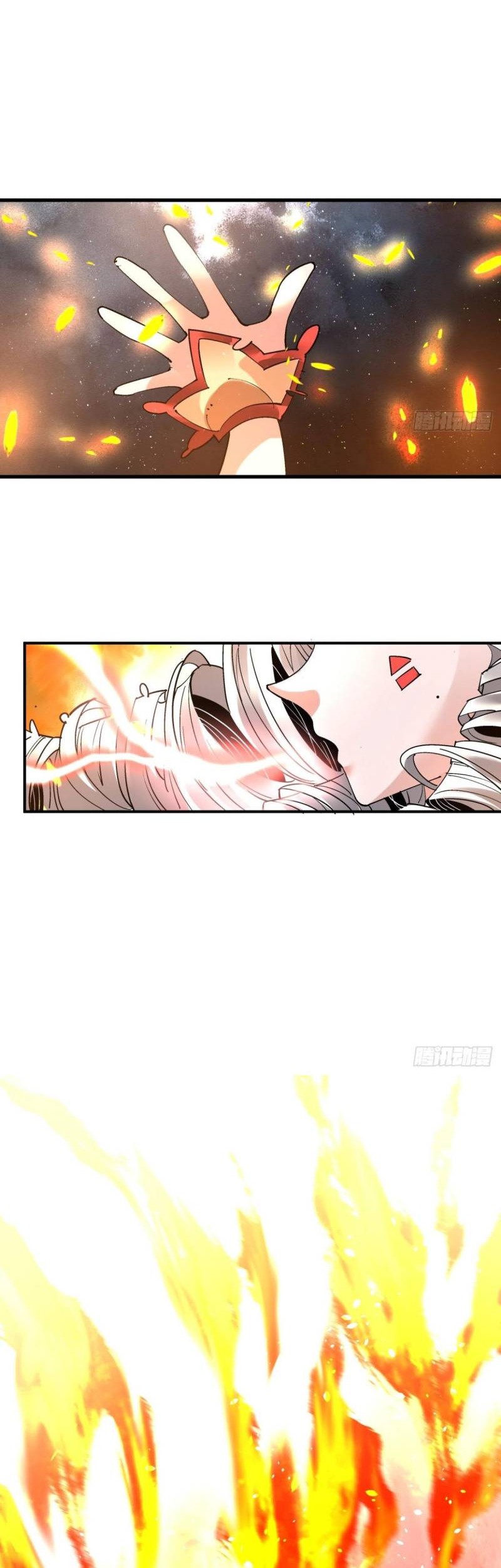 As The Richest Man, I Really Don’t Want To Be Reborn Chapter 36 Gambar 26