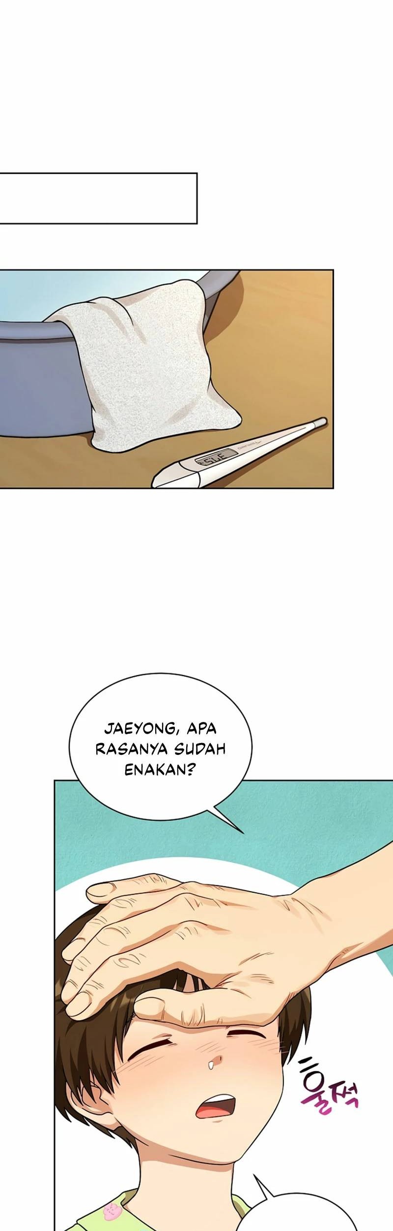 Please Have a Meal Chapter 102 - https://img.komiku.org/uploads2/2714211-11_part3.jpg