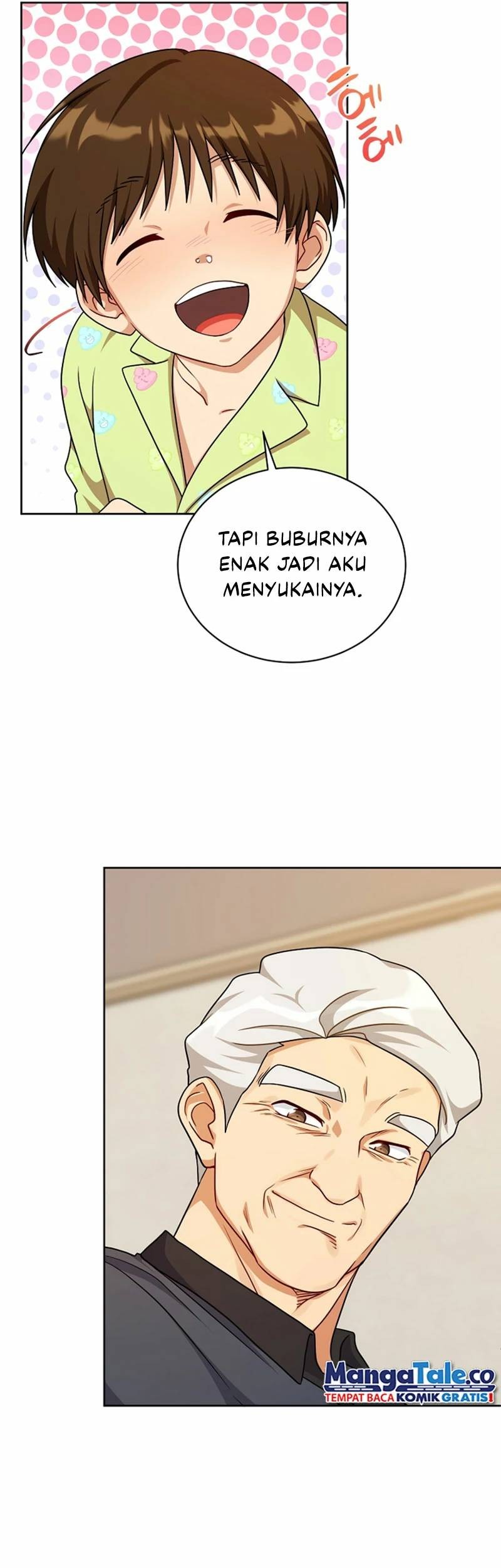 Please Have a Meal Chapter 102 - https://img.komiku.org/uploads2/2714211-12_part1.jpg