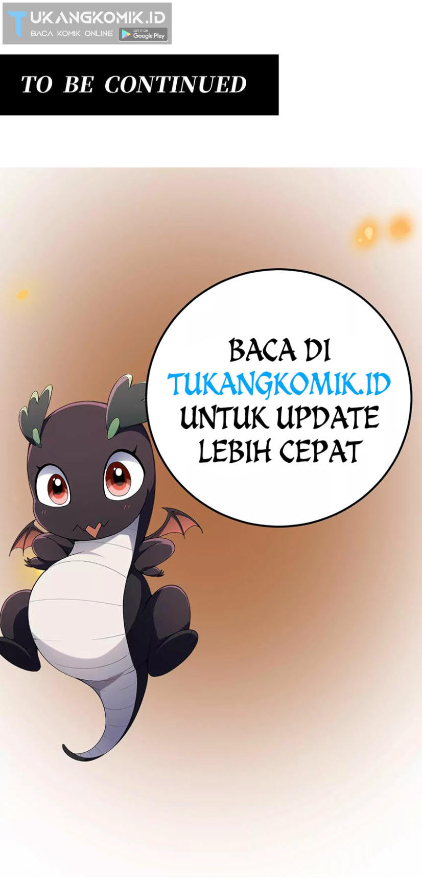 Demon King Cheat System Chapter 75 Gambar 35