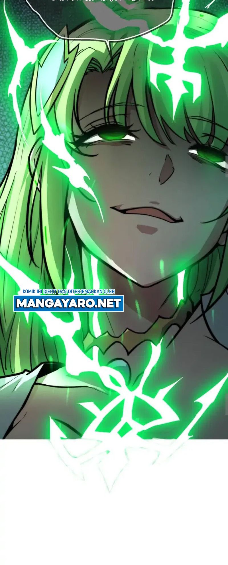 Invincible at the Start Chapter 94 Gambar 35