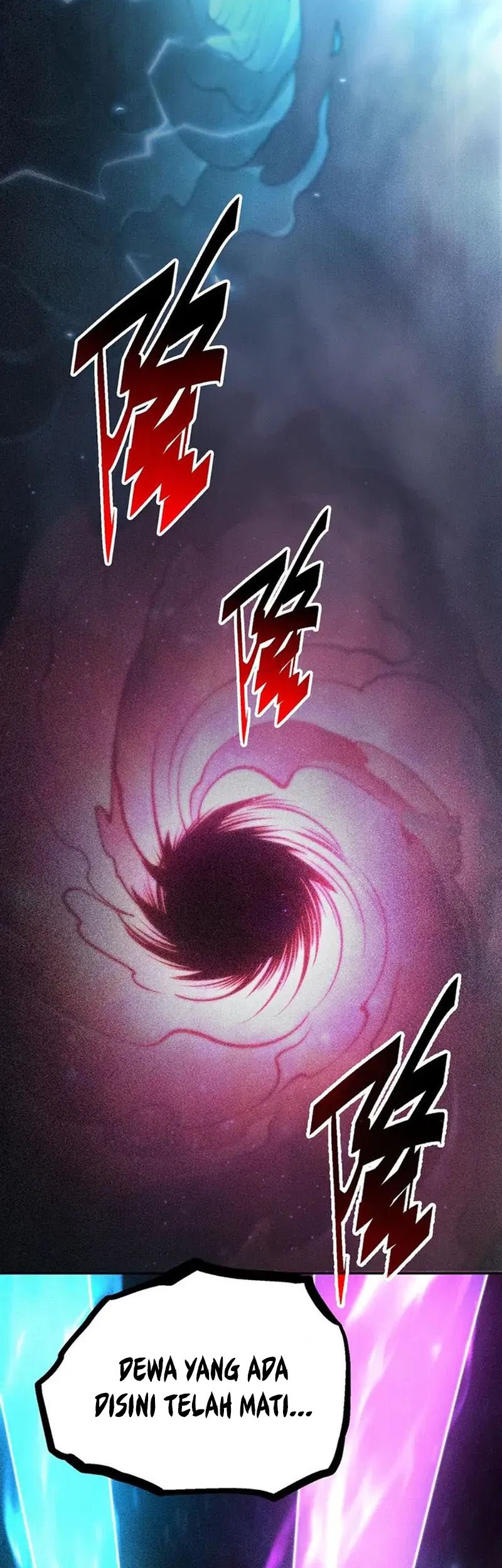 Invincible at the Start Chapter 94 Gambar 49