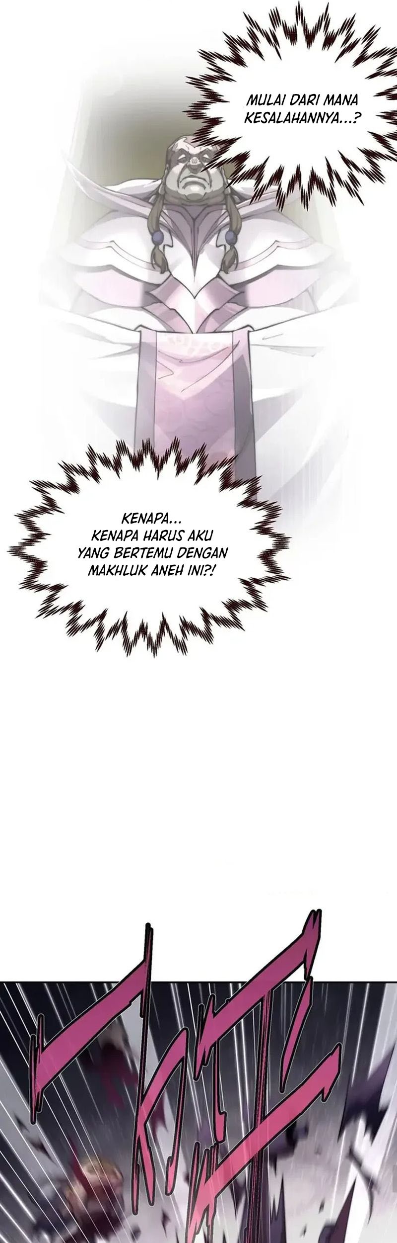 Invincible at the Start Chapter 94 Gambar 13