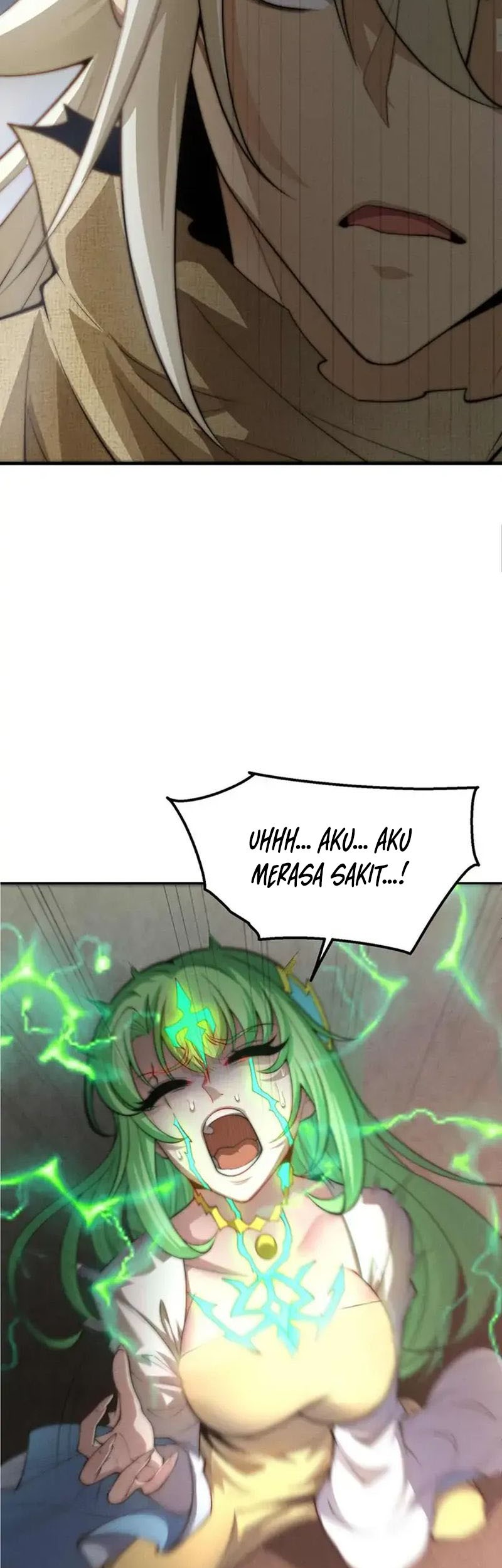 Invincible at the Start Chapter 94 Gambar 30
