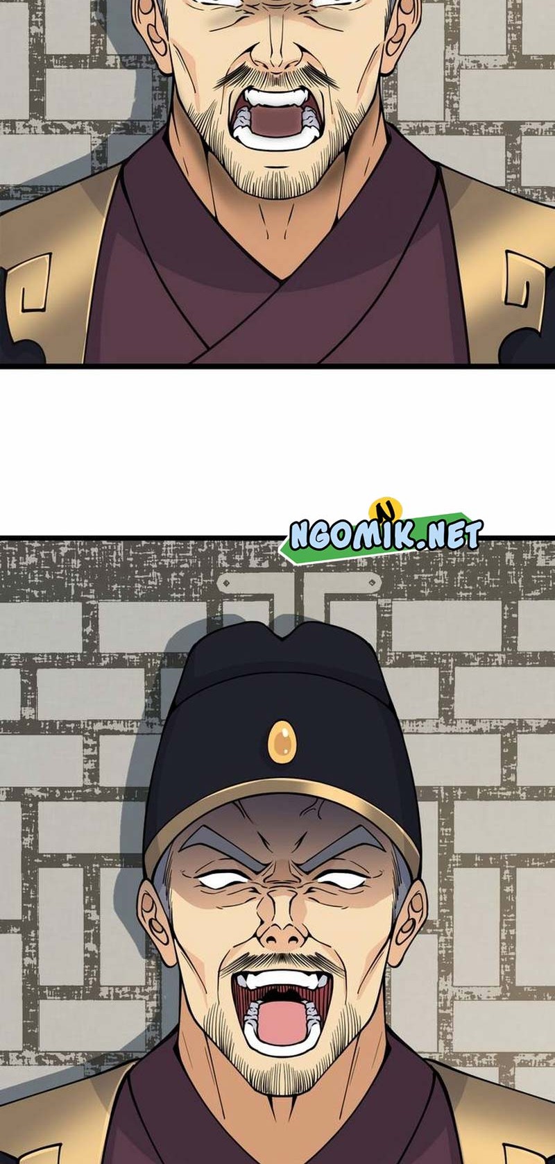 OP After 30 Days Of Sign-In Chapter 91 Gambar 5