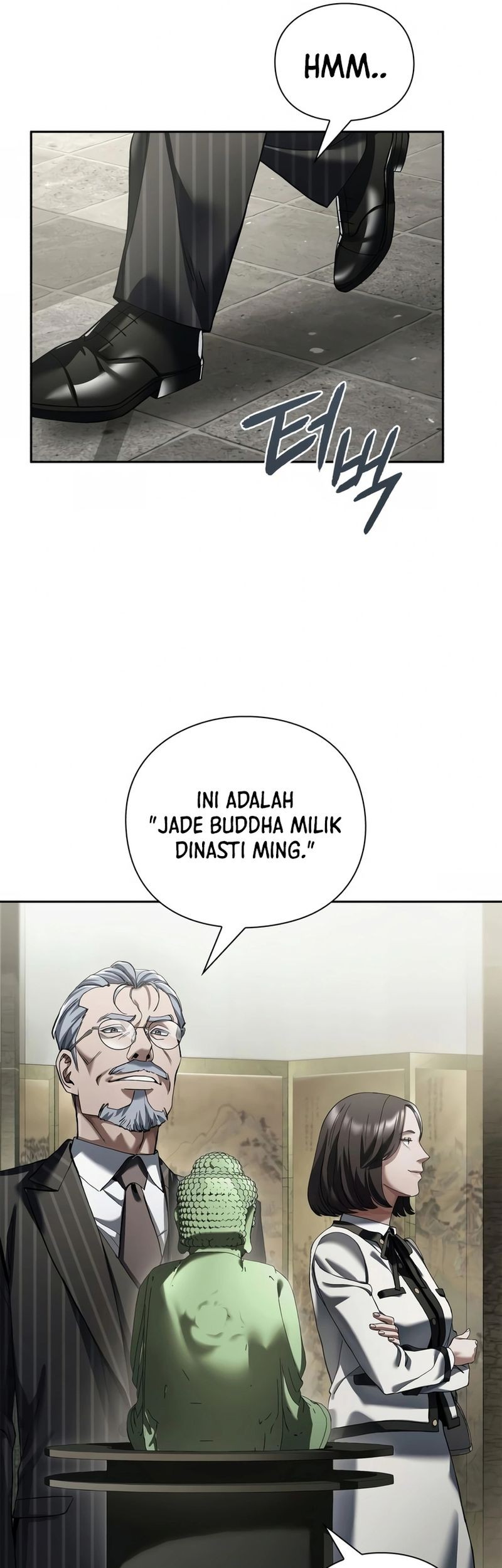 Artifact Reading Appraiser Chapter 04 Gambar 41