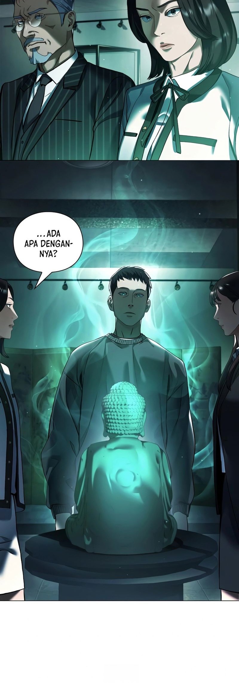 Artifact Reading Appraiser Chapter 04 Gambar 52