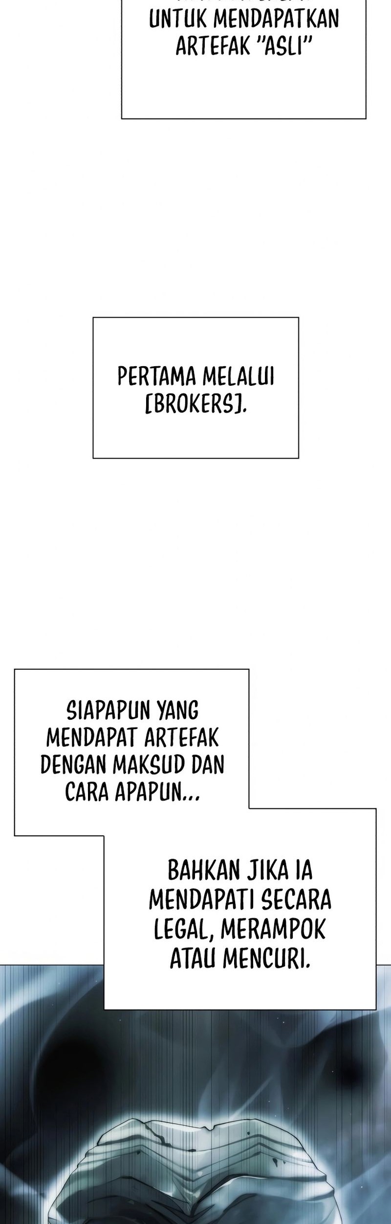 Baca Manhwa Artifact Reading Appraiser Chapter 04 Gambar 2