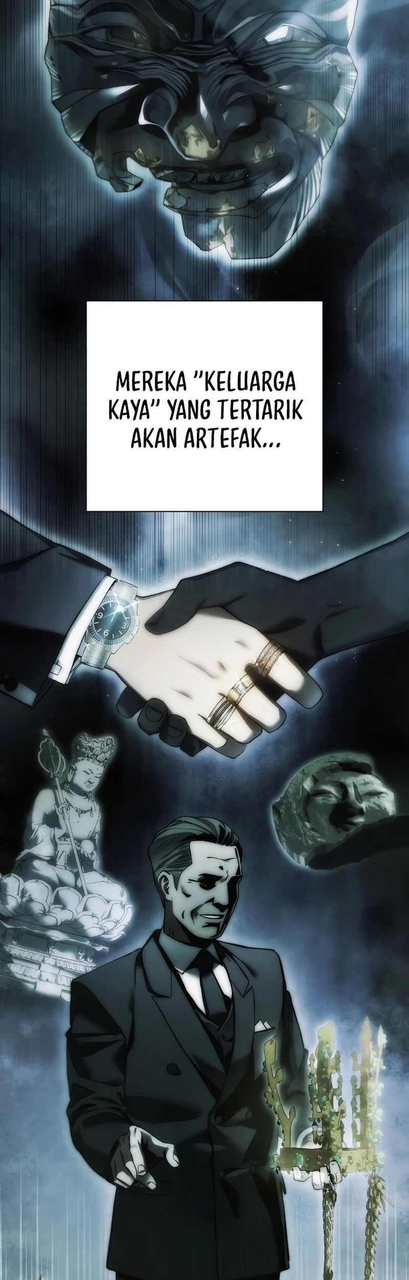 Artifact Reading Appraiser Chapter 04 Gambar 3