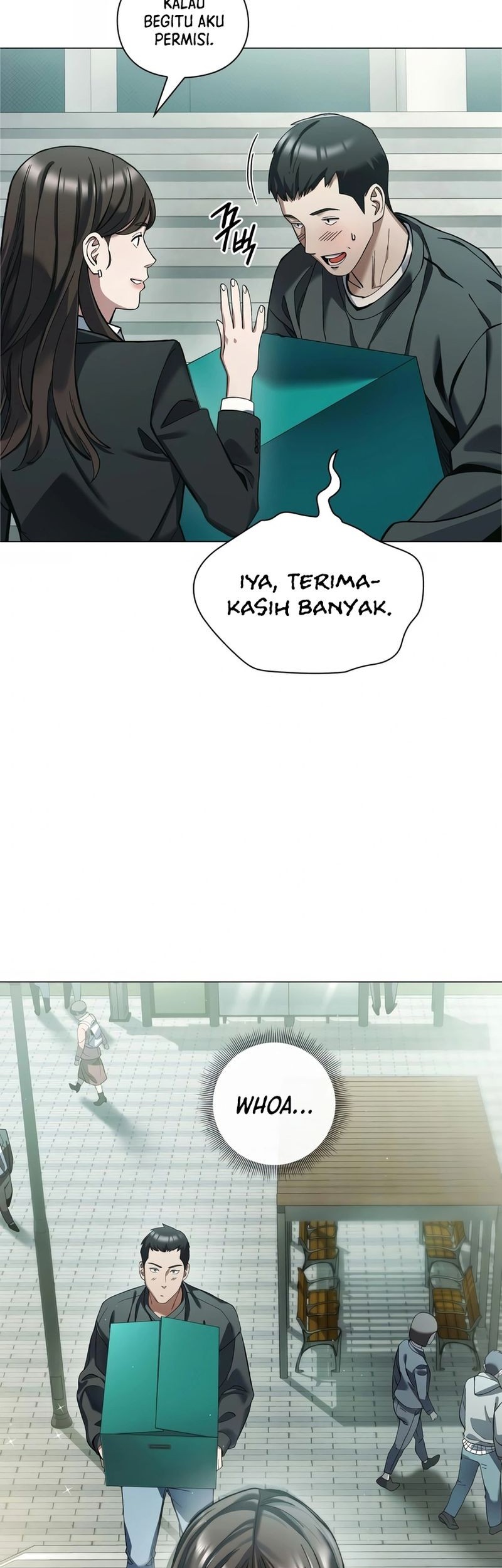Artifact Reading Appraiser Chapter 04 Gambar 15