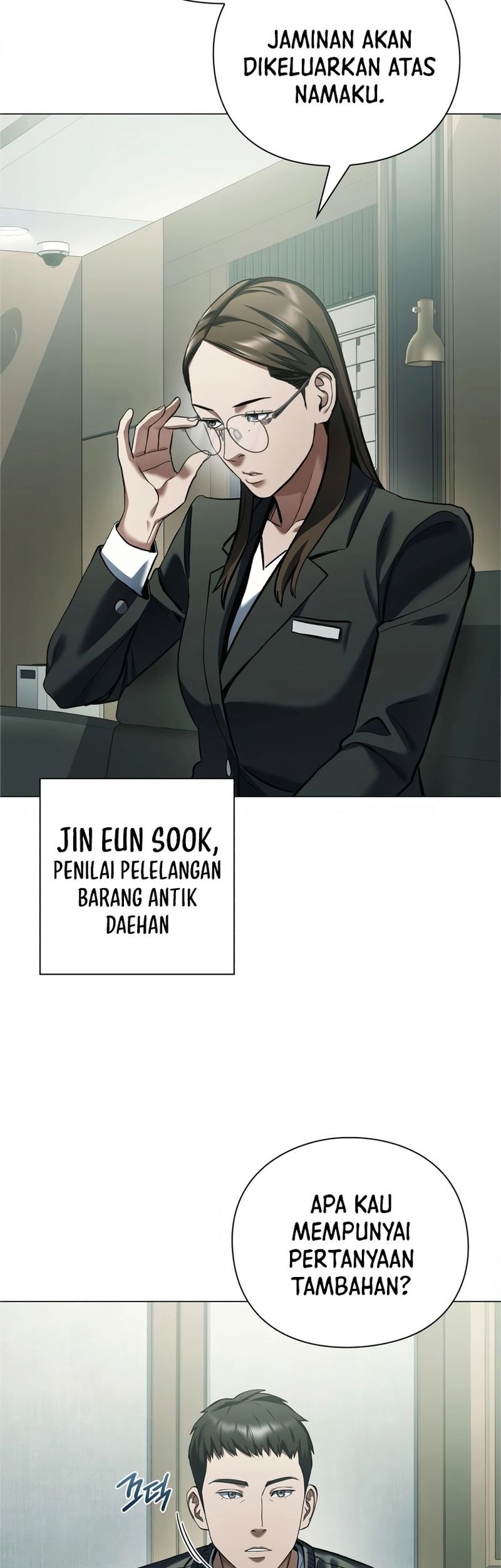 Artifact Reading Appraiser Chapter 04 Gambar 23