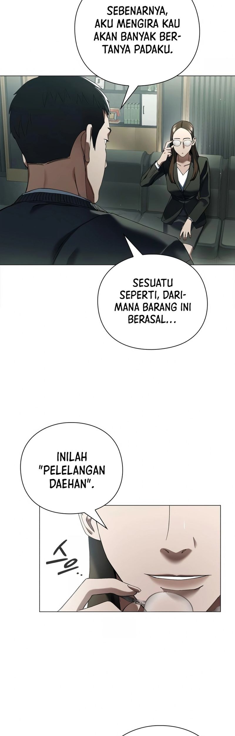 Artifact Reading Appraiser Chapter 04 Gambar 27