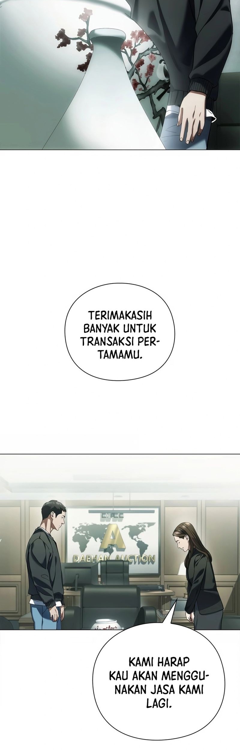 Artifact Reading Appraiser Chapter 04 Gambar 30