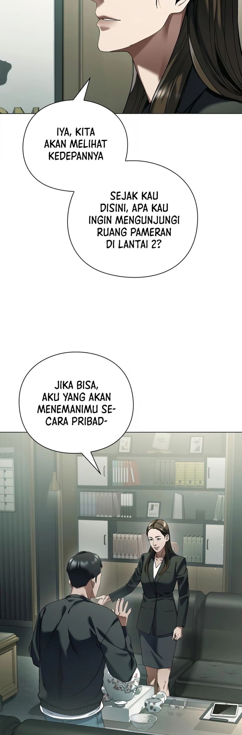 Artifact Reading Appraiser Chapter 04 Gambar 32