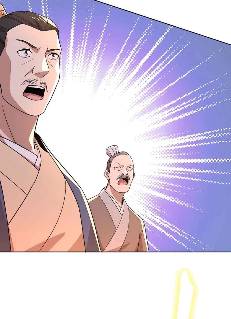 If I Don’t Die, I’ll Be Invincible Chapter 53 Gambar 28