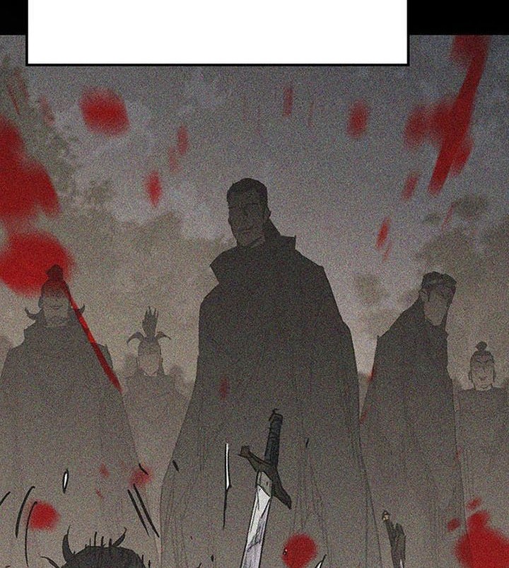 The Undefeatable Swordsman Chapter 169 Gambar 23