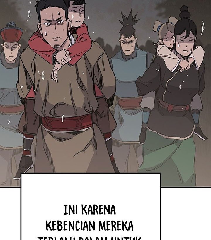 The Undefeatable Swordsman Chapter 169 Gambar 37